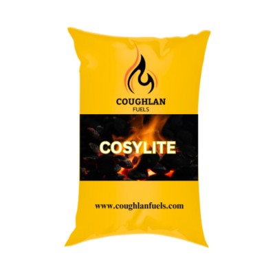 Cosylite Smokeless Coal (20kg) Profile Picture