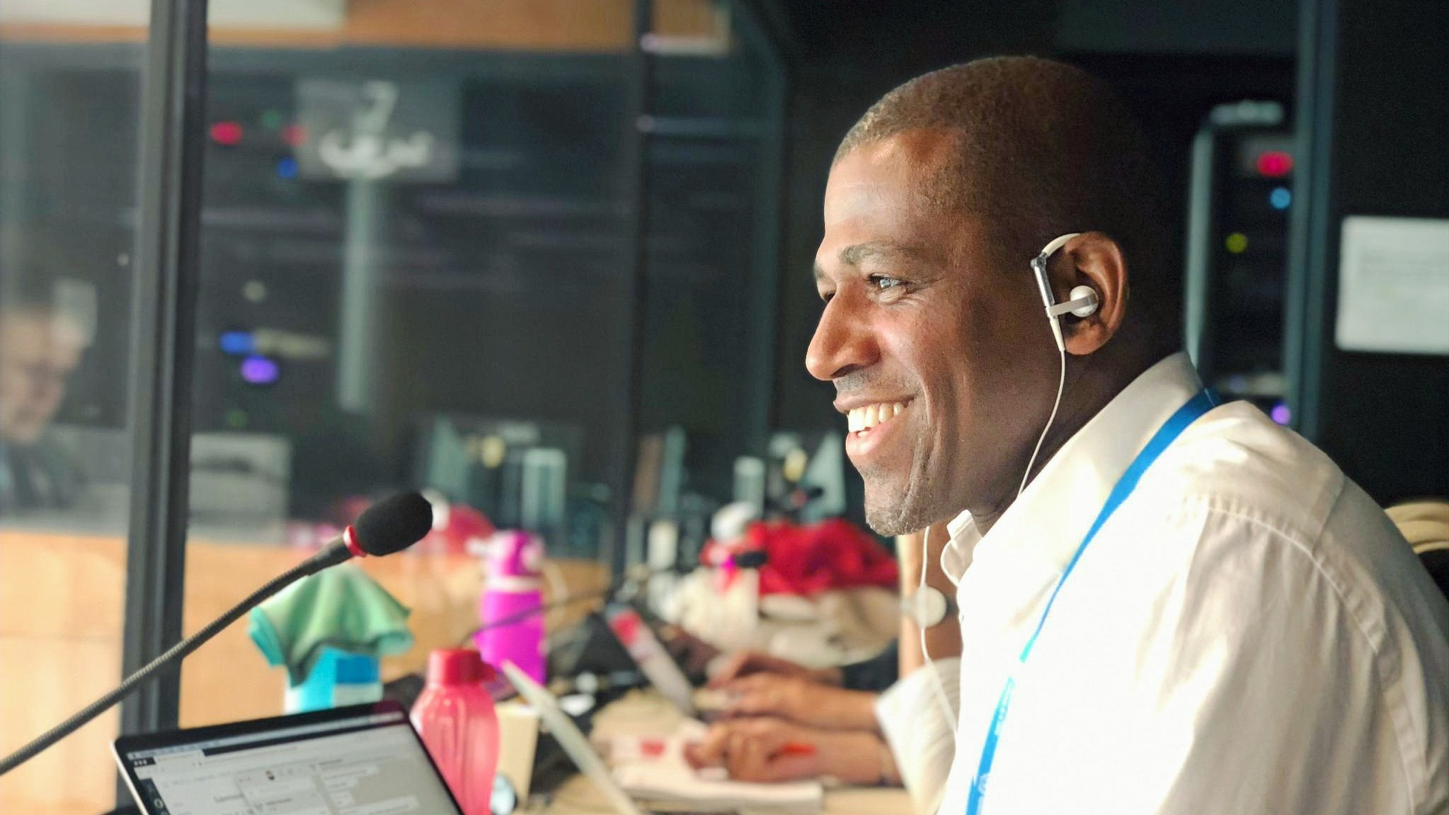 Professional Interpreting Services | Geneva Conference Interpreting Services | Conference Interpreting Specialists Switzerland | CNdS