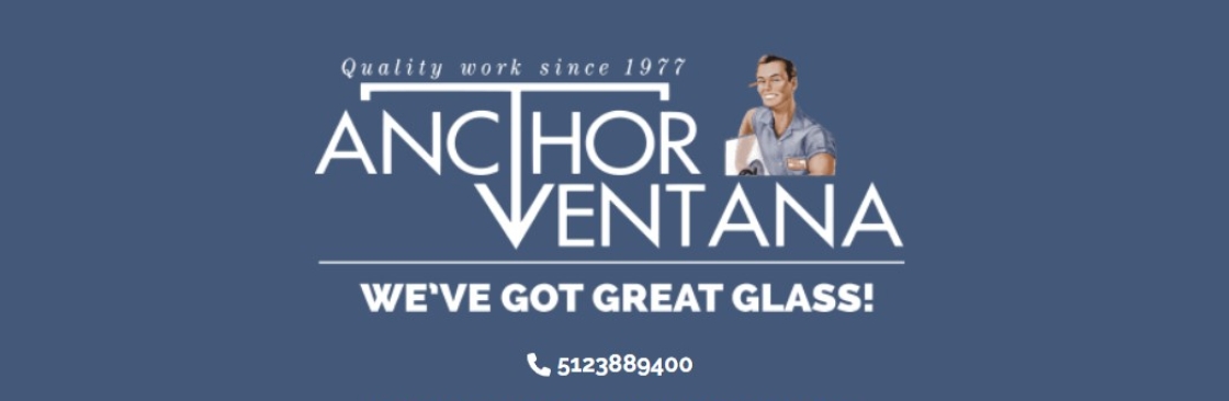 Anchor ventana