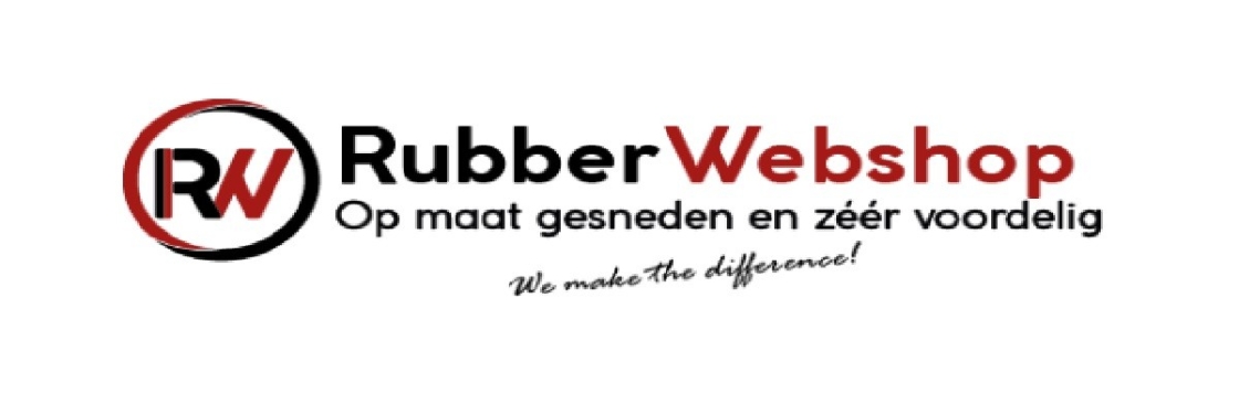 Rubber Webshop