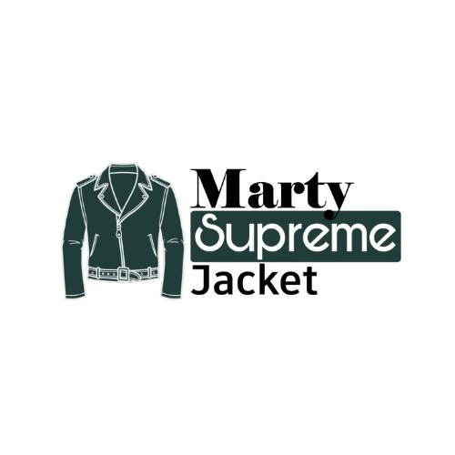 Marty Supreme Jacket