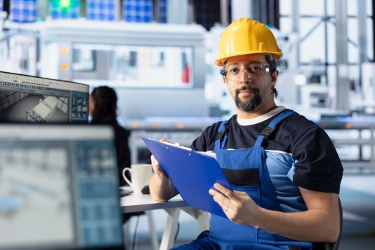 Can a Field Service Technician Reduce Technology Downtime Costs? - Post by Nationwide IT Group