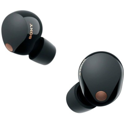 Sony WF-1000XM5 True Wireless Noise Cancelling Earbuds Profile Picture