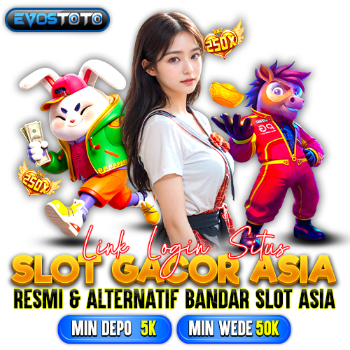 SLOT ASIA | Link Login Situs Slot Gacor Asia Resmi & Alternatif Bandar Slot Asia