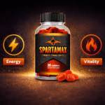 SpartamaxMEGummies SpartamaxMEGummies