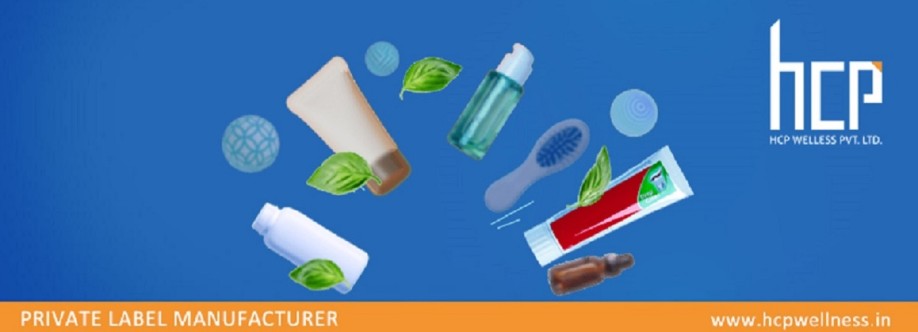 HCP Wellness Private Limited