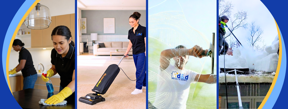 Refresh Your Home with Deep Cleaning and Carpet Cleaning Specialists  – Telegraph