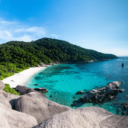 Havelock Island Tour Package | Andaman Islands 5N/6D Tour