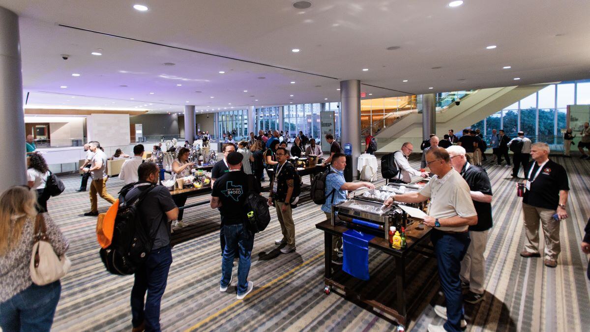 Dynamics Communities Roadshow | AI Summit NA Roadshow – Houston 2026