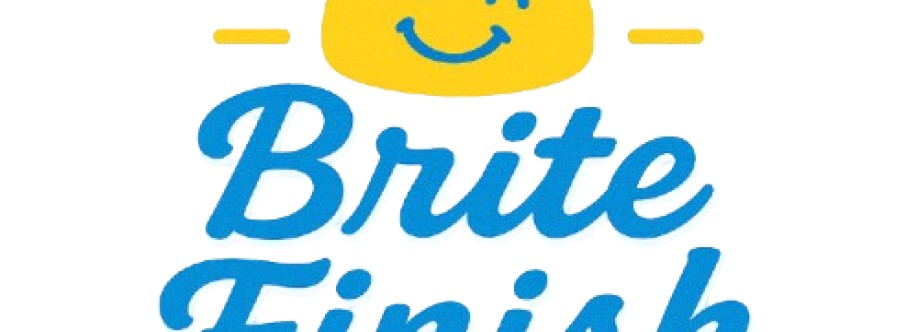 Brite Finish Cleaning Services