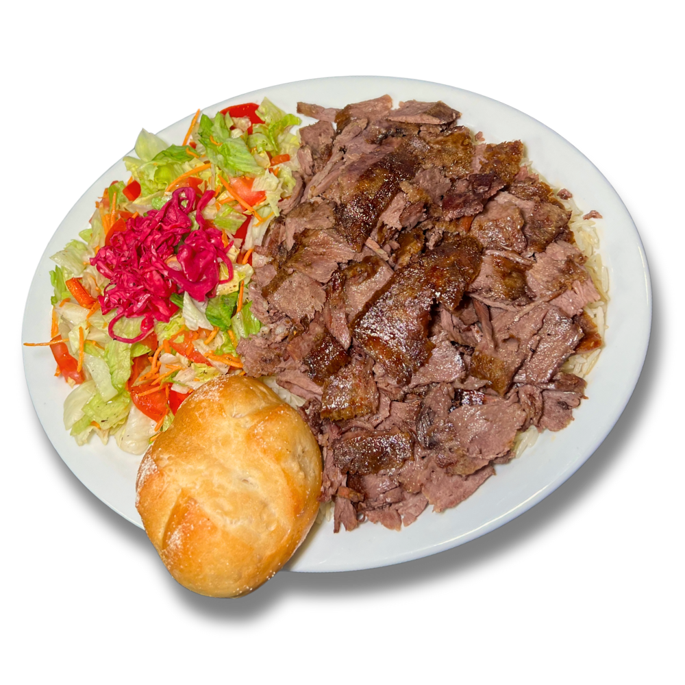 Best Turkish Restaurant in Calgary | Turkish Rotisserie