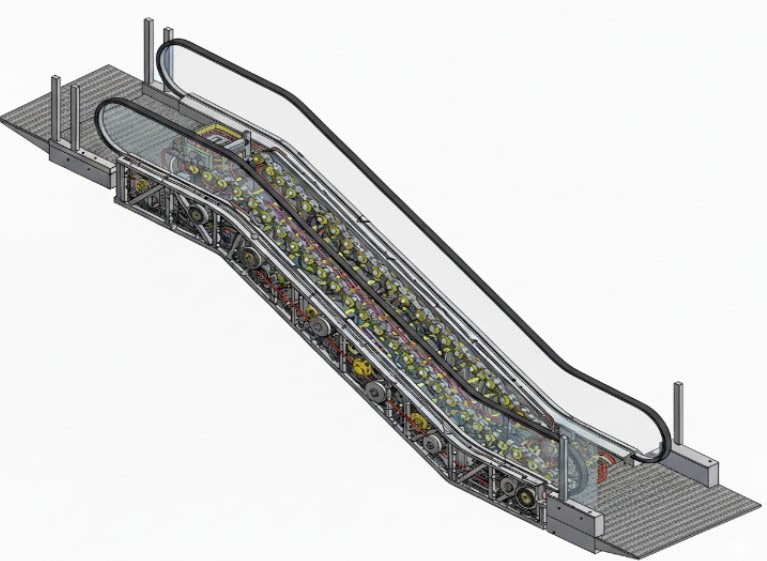 Trusted Manufacturer of Elevator and Automotive Sheet Metal Components in India