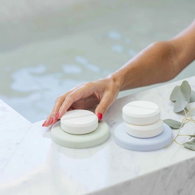 Japanese Bath Body Accessories | Onsen Bath Tablets for a Relaxing Spa-Like Soak Profile Picture