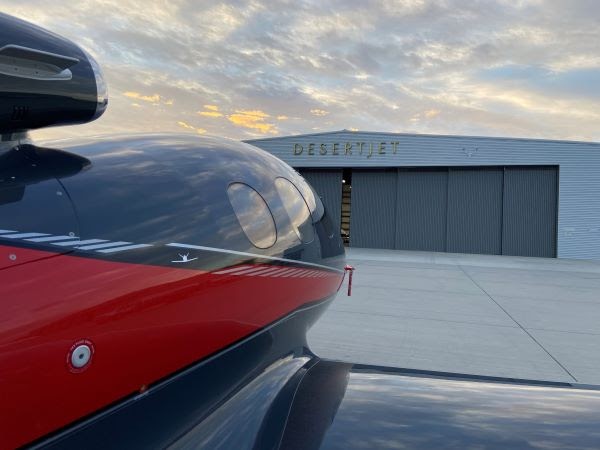 Why Is It Worth Hiring Contract Pilots for Your Cirrus Vision Jet?