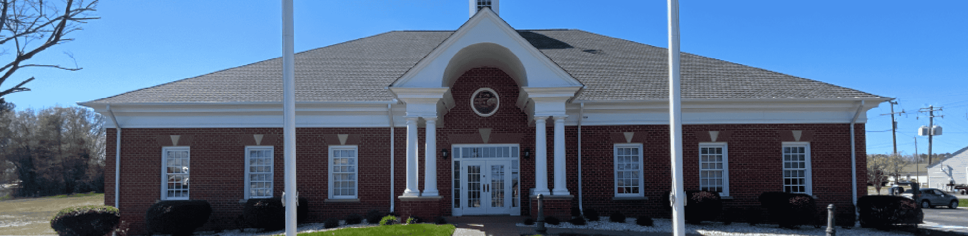 Automatic Sliding Doors Operators & Pedestrain | Mid-Atlantic Automatic Door