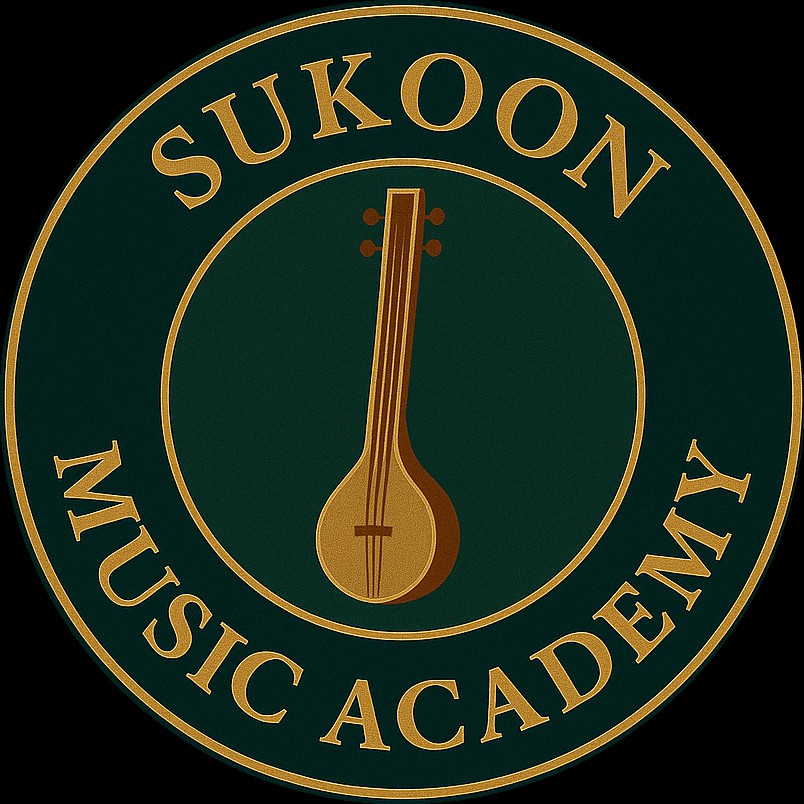 Sukoon Music Academy