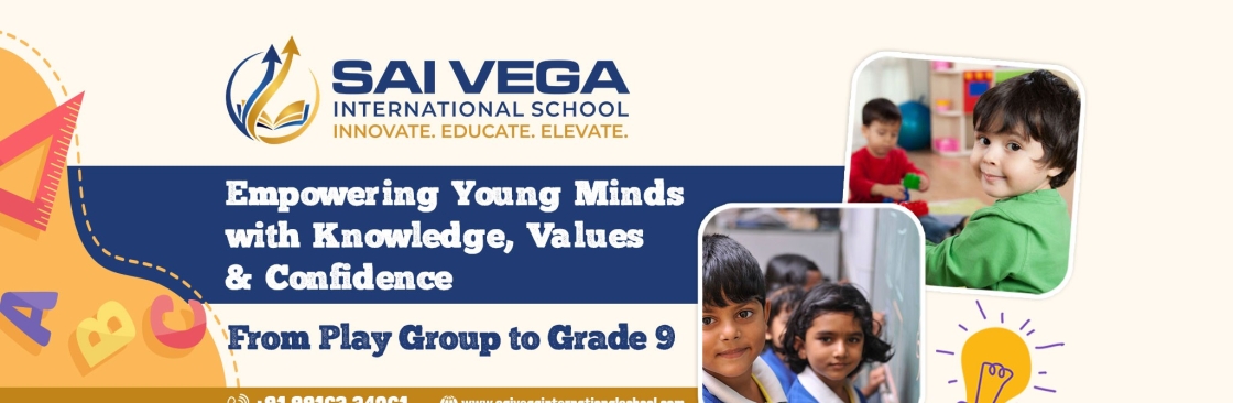 Sai Vega international school Sai Vega international school