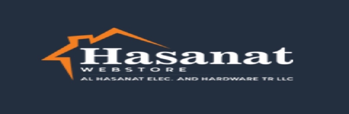 Al Hasanat Electricals Hardware Tr