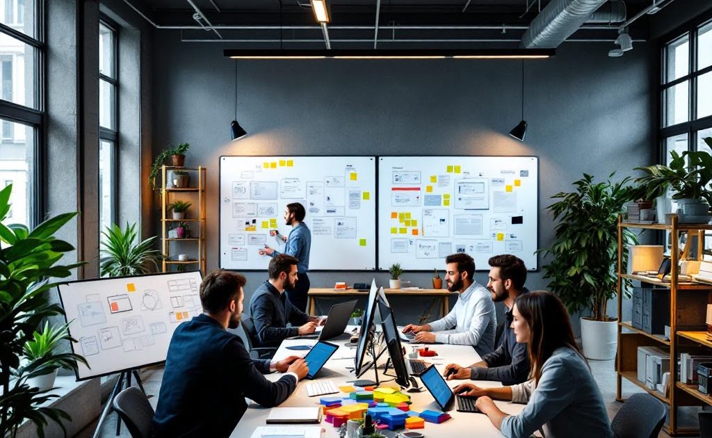 Web Design in India: How Indian Agencies Are Delivering World-Class Digital Experiences