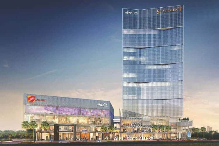 Property in Sector 66 Gurgaon | Residential & Commercial Spaces