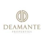 Deamanthe properties