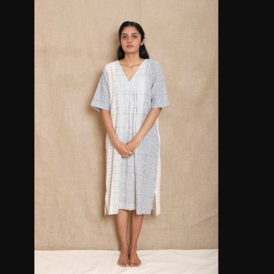 Shingō - Handloom Organic Cotton Dress Profile Picture