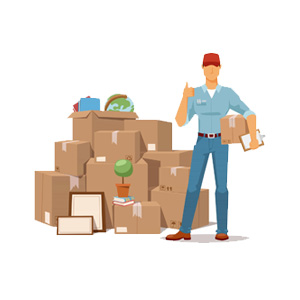 Packers and Movers in Borivali | Top Movers and Packers | Charges
