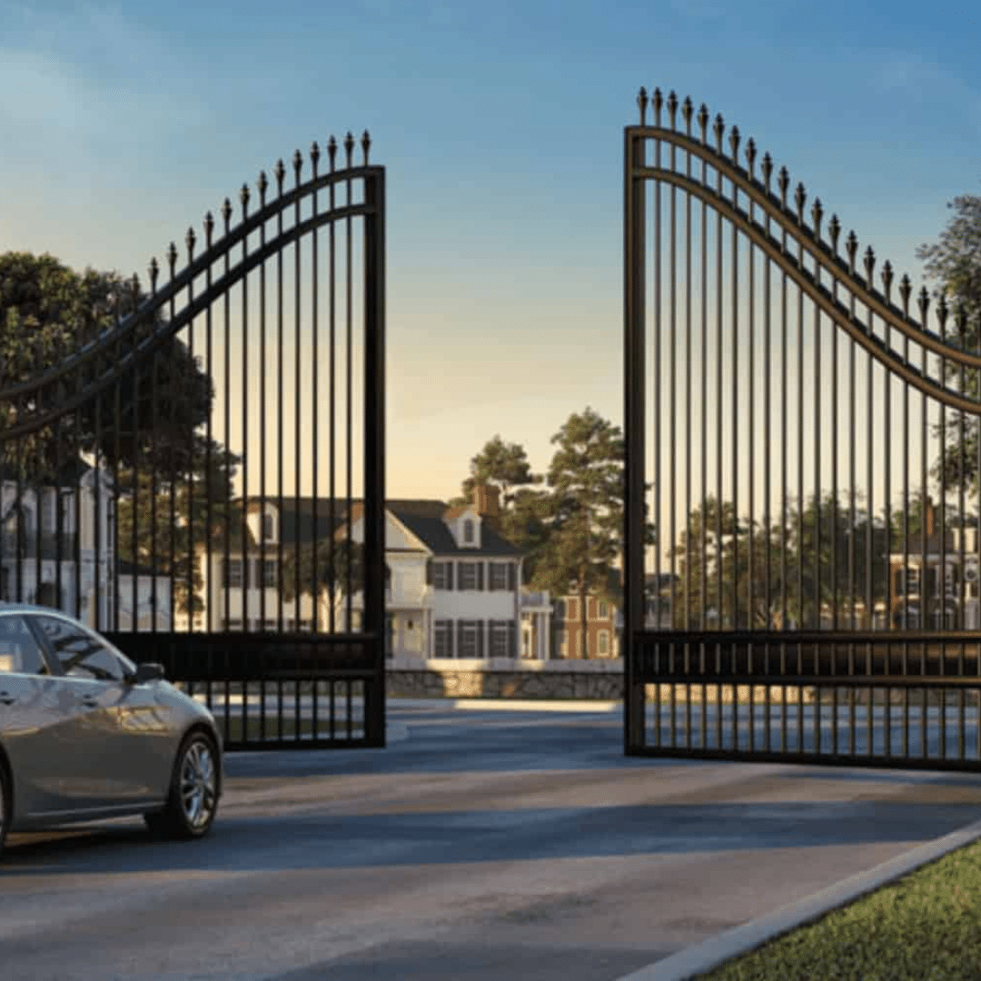 What Gates Work Best with US Automatic Gate Operators?
