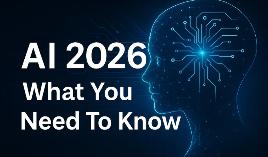 Top 9 Industry-Specific AI-Services Changing the Game in 2026 - Buzzweekly.co.uk