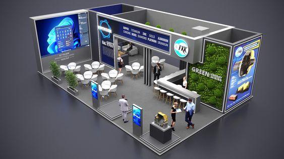 How to Ensure a Hassle-Free Exhibition Experience in Essen | Xtagrams
