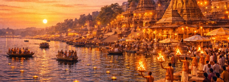 Bonjour India Travel