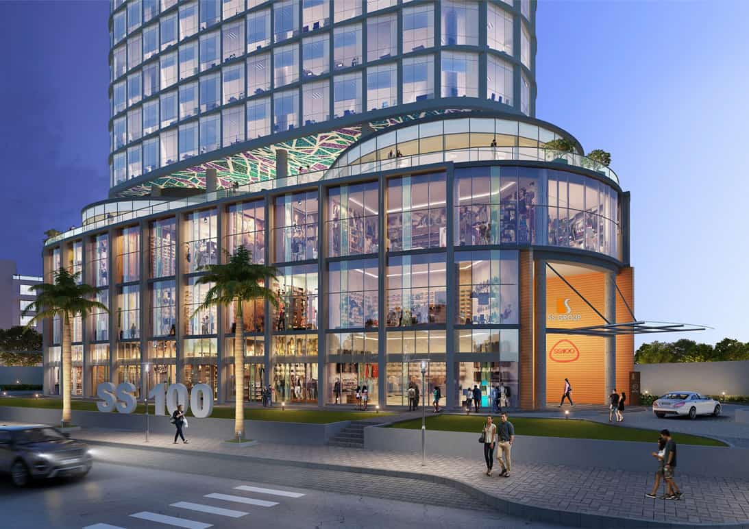 Commercial Property in Sector 49 Gurgaon