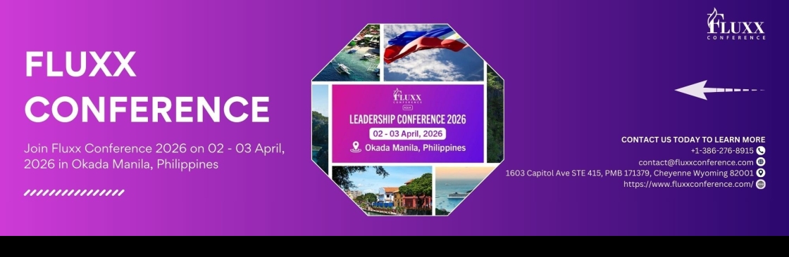 Fluxx Conference