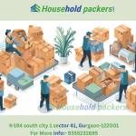 Household Packers