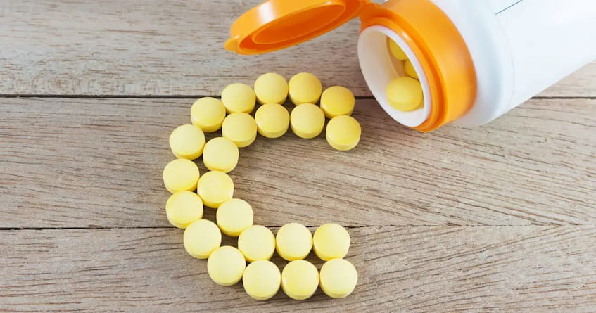 More Than Immunity: The Benefits of Vitamin C Supplements - LovingLocal