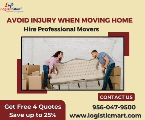 Dangers Associated With Professional Home Shifting in India You Should Know About