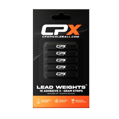 CPX Lead Tape Strips Profile Picture