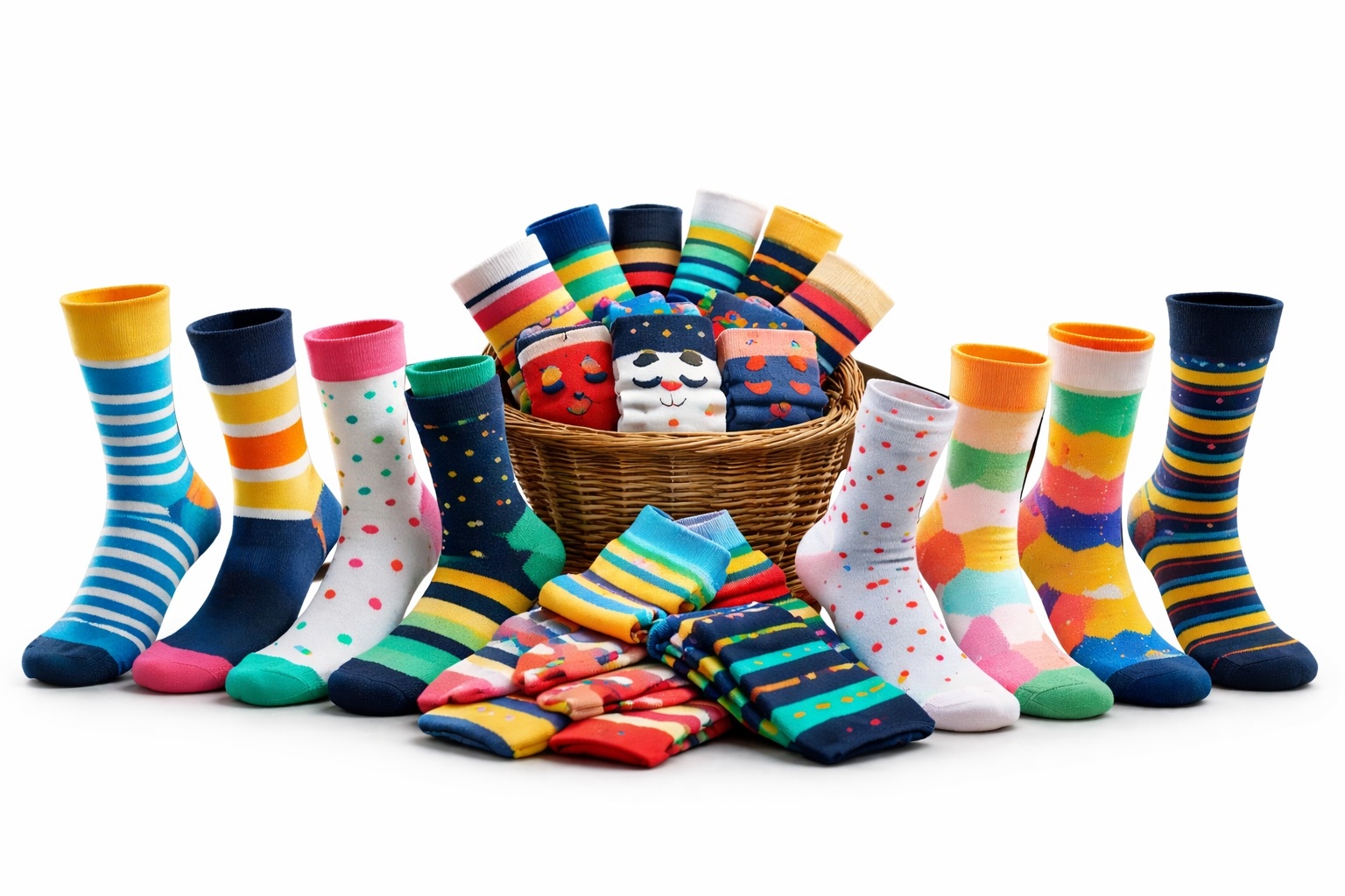 Top Indian Socks Brand: How Yadav Products Delivers Comfort &...