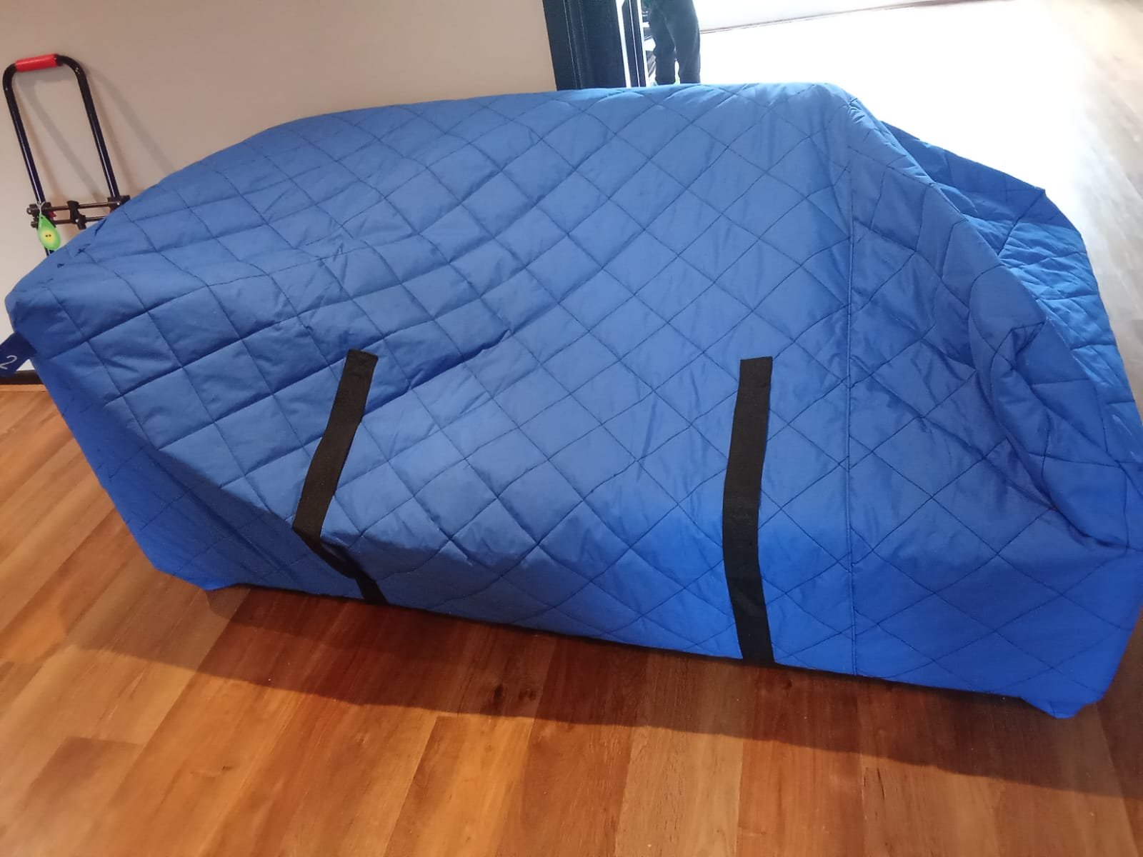 Secure Storage Solution Croydon UK | Secure Moving & Storage