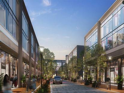 Commercial Property in Sector 81 Gurgaon