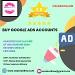 Buy Google Ads Accounts