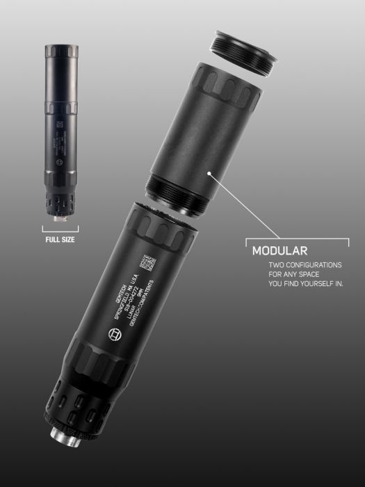 GEMTECH LUNAR 9 | In Stock & For Sale