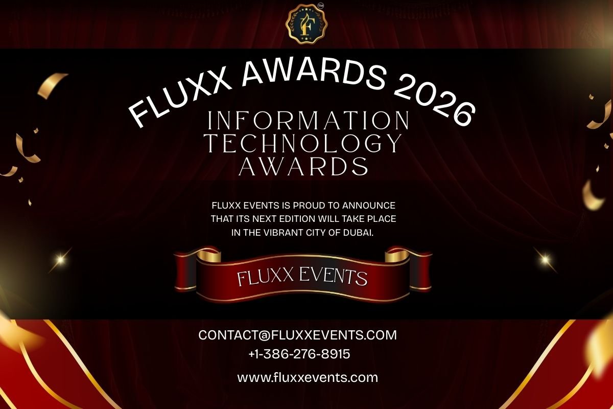 Cloud Computing Excellence and the Rise of information technology awards