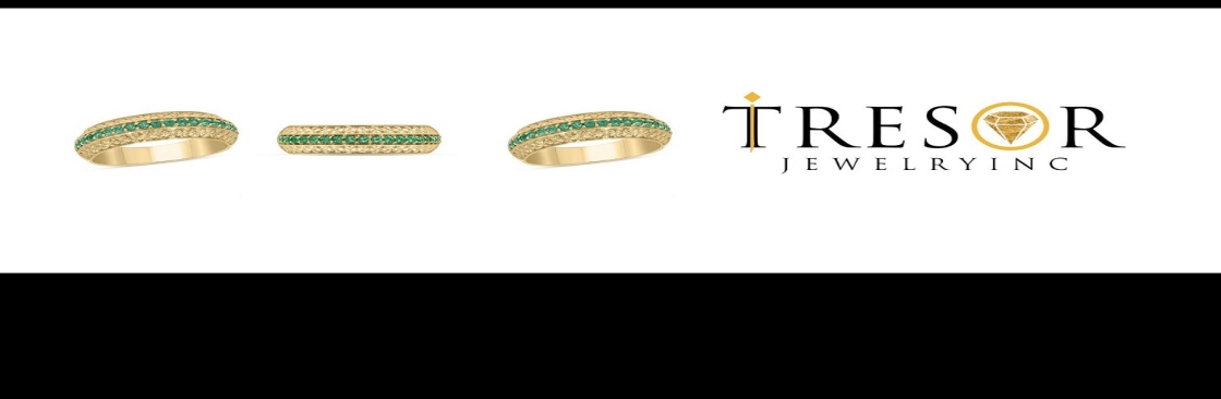 Tresor Jewelry Inc