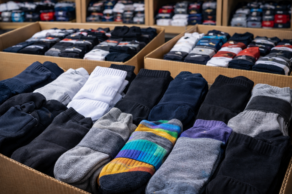 Trusted Socks Brands for Retailers & Bulk Buyers – Yadav Products