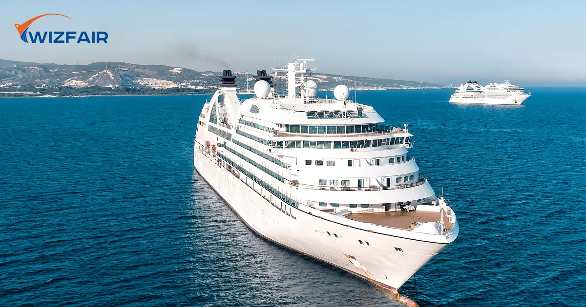 Amazing Cruise Deals for Vegans