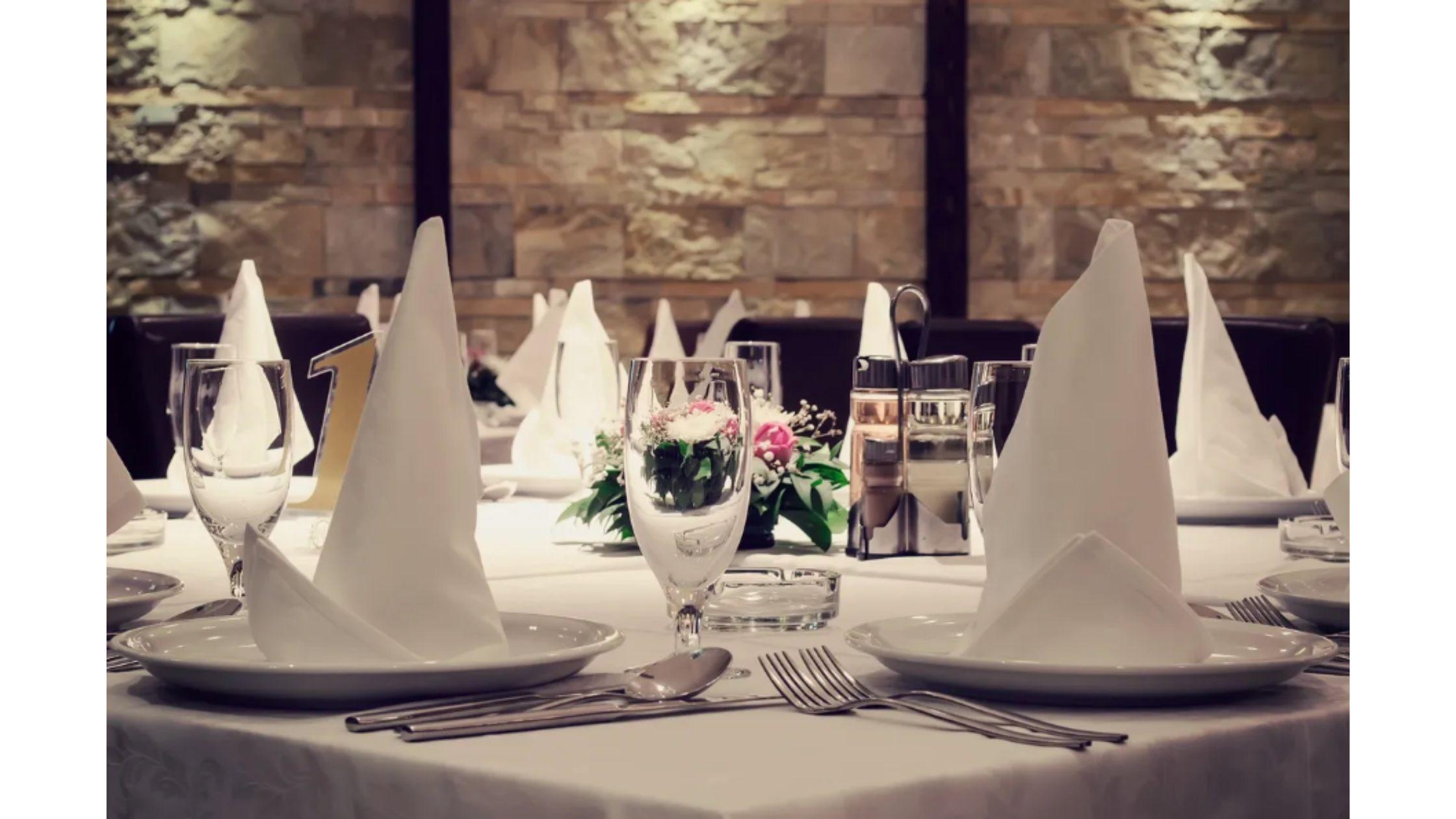 Fresh Ingredients, Local Chefs: The Growing Demand for... - Hasster