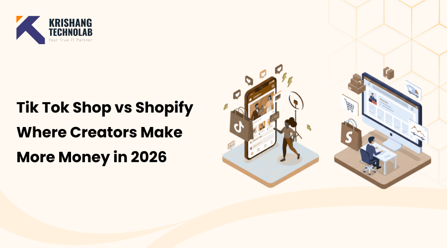 TikTok Shop vs Shopify: Which Pays More in 2026?
