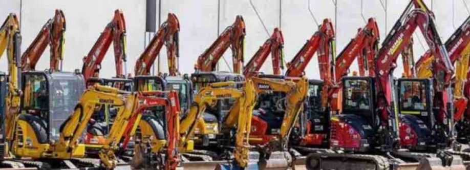 Proquip Rental and Sales