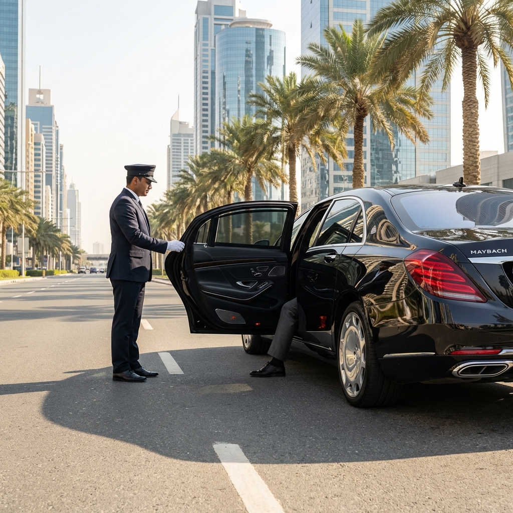 Convenient Dammam to Bahrain Taxi | 24/7 Causeway Transfers